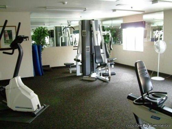 トラベロッジ メアリーズビル Marysville 設備 写真